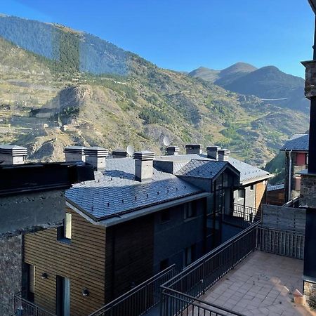 Canillo 3Hab By Renttarter Appartement Buitenkant foto