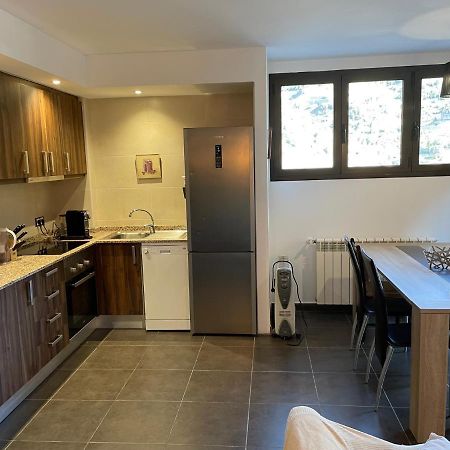 Canillo 3Hab By Renttarter Appartement Buitenkant foto