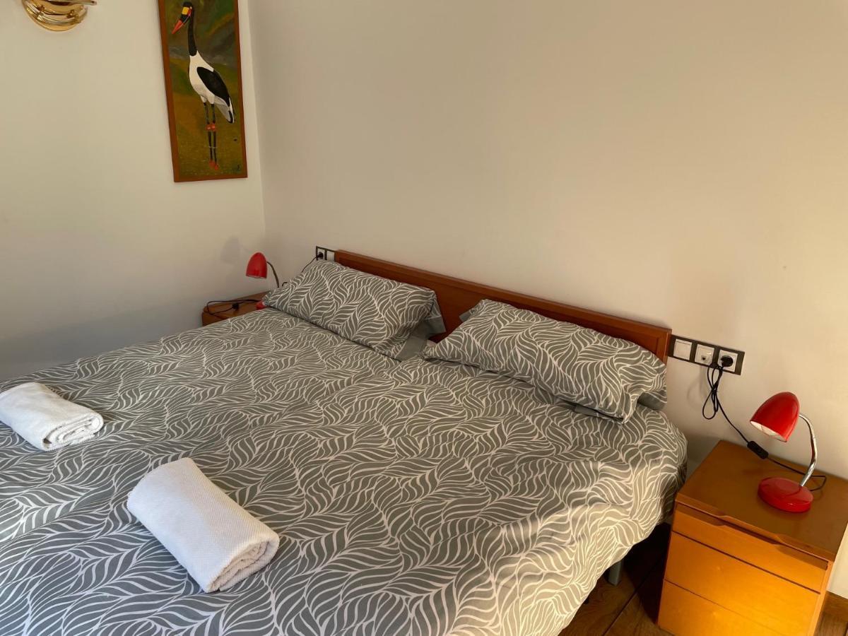 Canillo 3Hab By Renttarter Appartement Buitenkant foto
