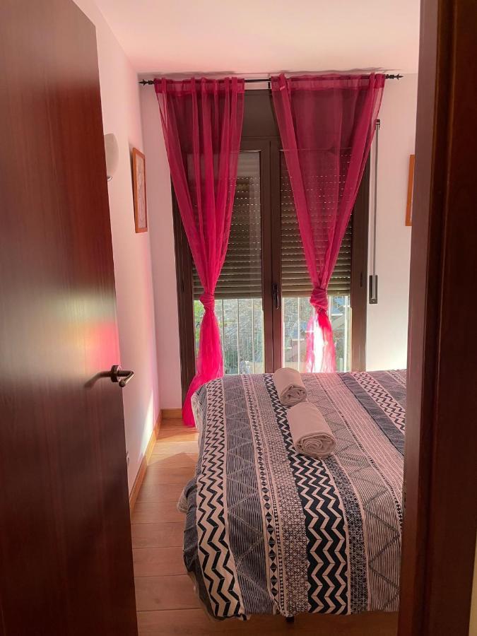 Canillo 3Hab By Renttarter Appartement Buitenkant foto