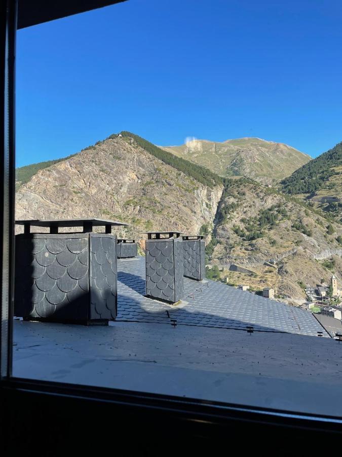 Canillo 3Hab By Renttarter Appartement Buitenkant foto