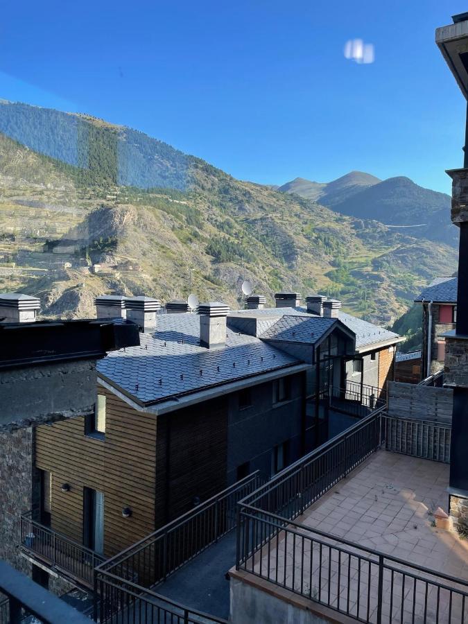 Canillo 3Hab By Renttarter Appartement Buitenkant foto