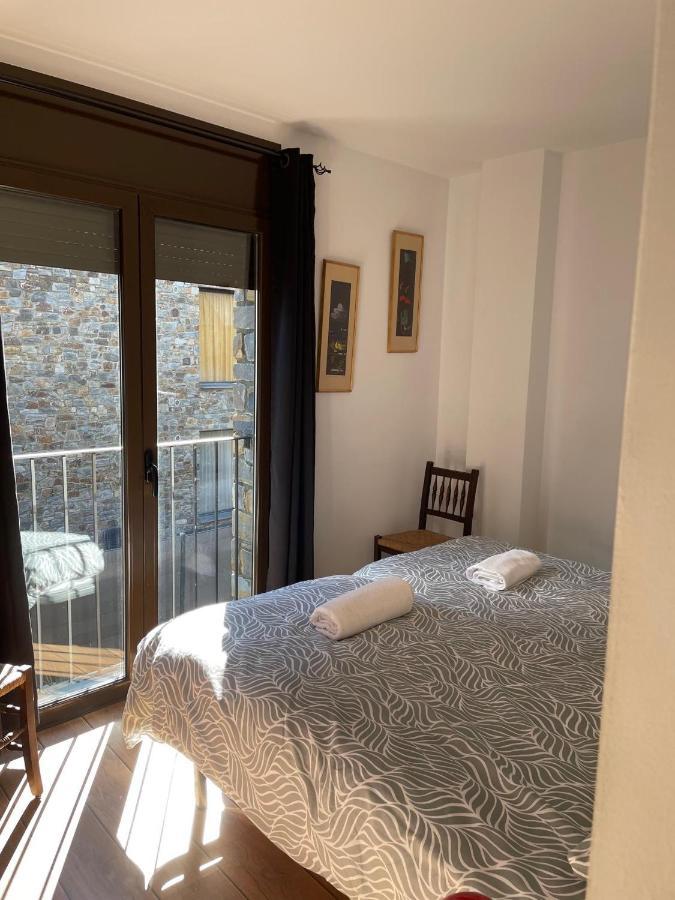 Canillo 3Hab By Renttarter Appartement Buitenkant foto