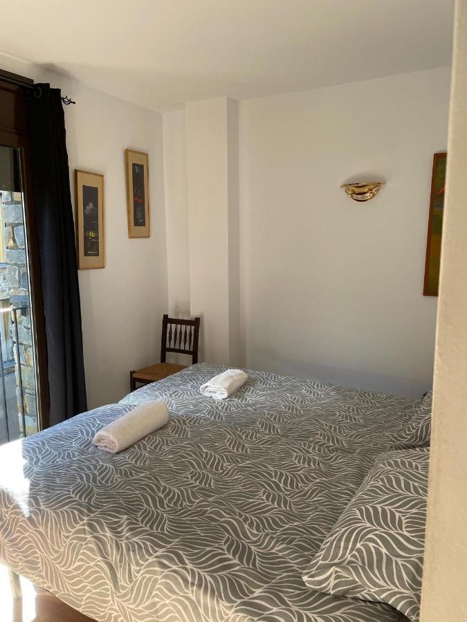 Canillo 3Hab By Renttarter Appartement Buitenkant foto