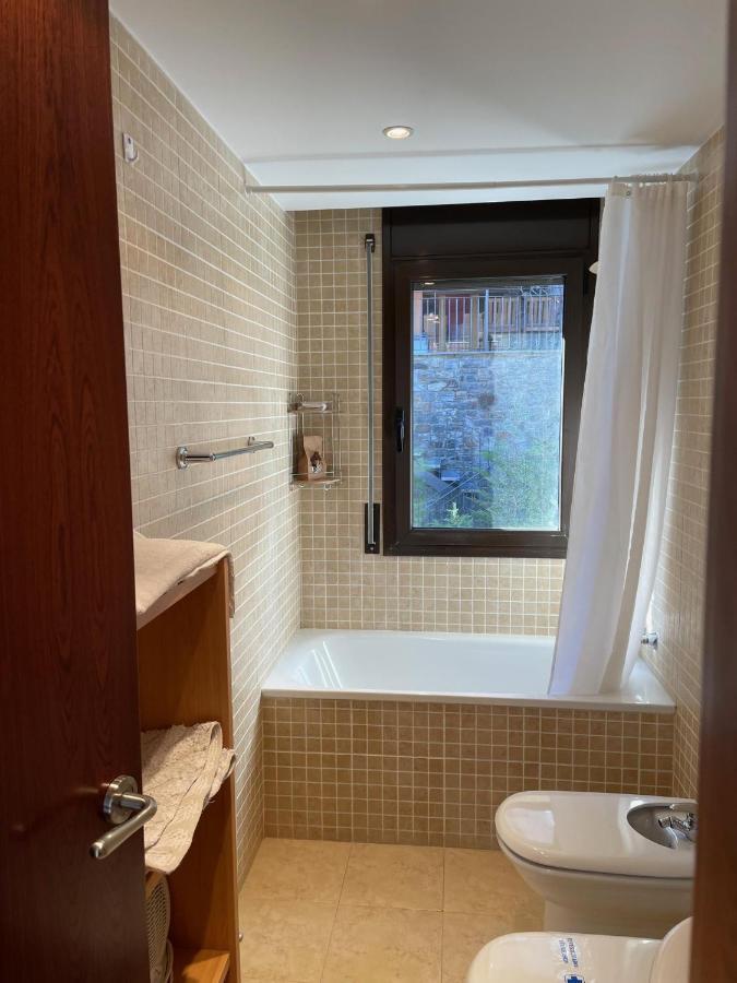 Canillo 3Hab By Renttarter Appartement Buitenkant foto