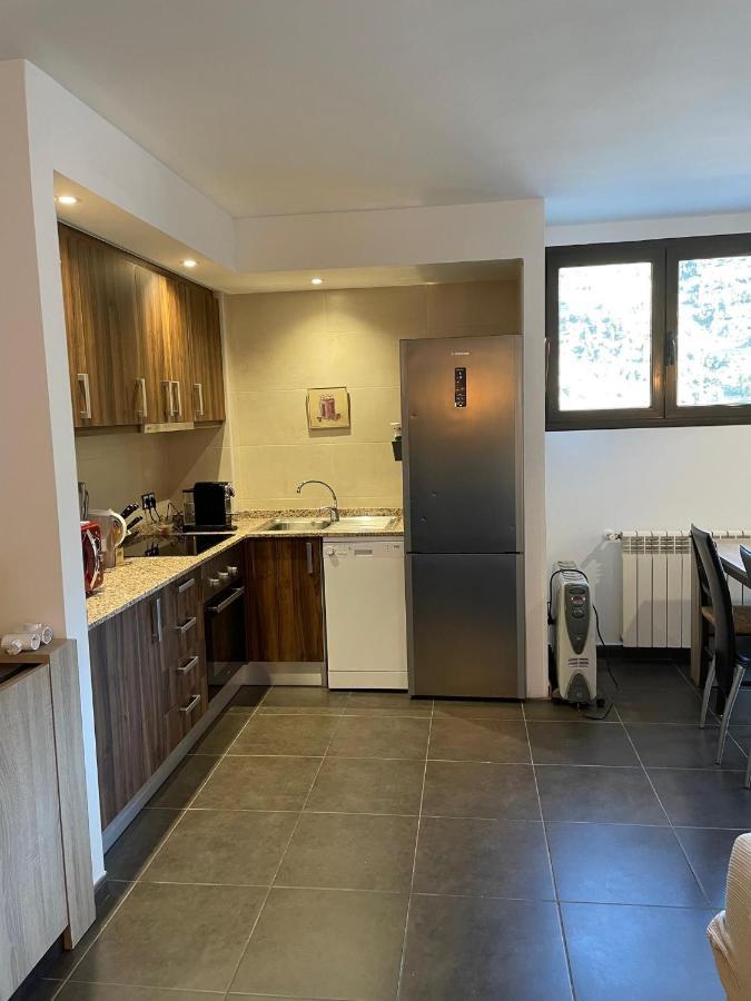 Canillo 3Hab By Renttarter Appartement Buitenkant foto