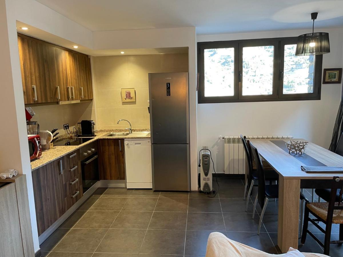 Canillo 3Hab By Renttarter Appartement Buitenkant foto