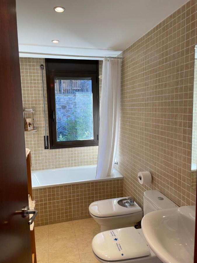 Canillo 3Hab By Renttarter Appartement Buitenkant foto
