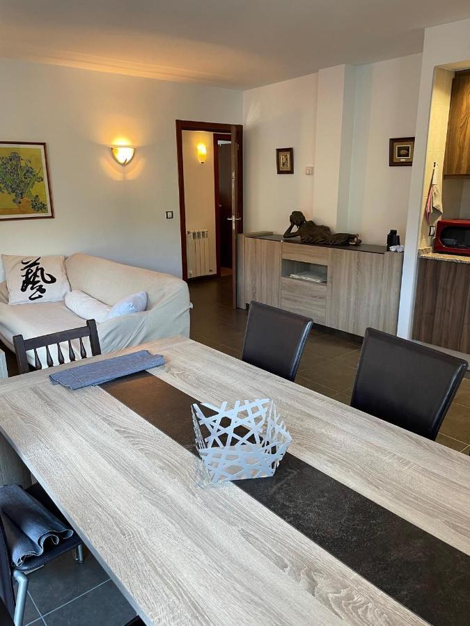 Canillo 3Hab By Renttarter Appartement Buitenkant foto