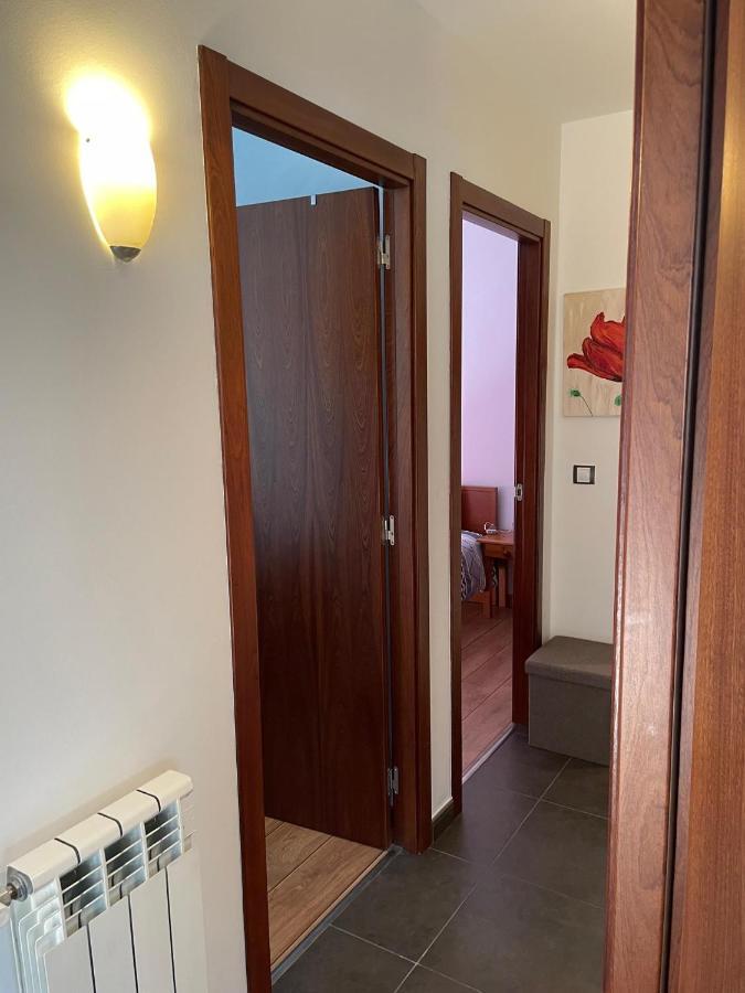 Canillo 3Hab By Renttarter Appartement Buitenkant foto