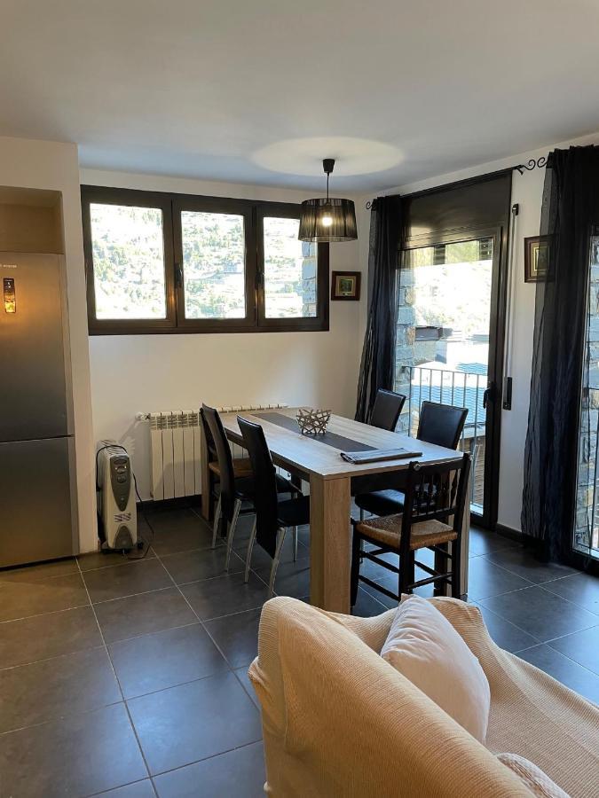 Canillo 3Hab By Renttarter Appartement Buitenkant foto