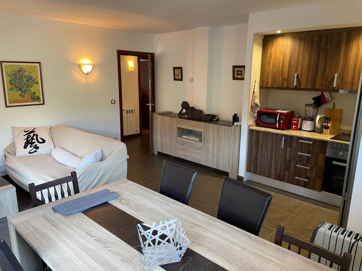 Canillo 3Hab By Renttarter Appartement Buitenkant foto